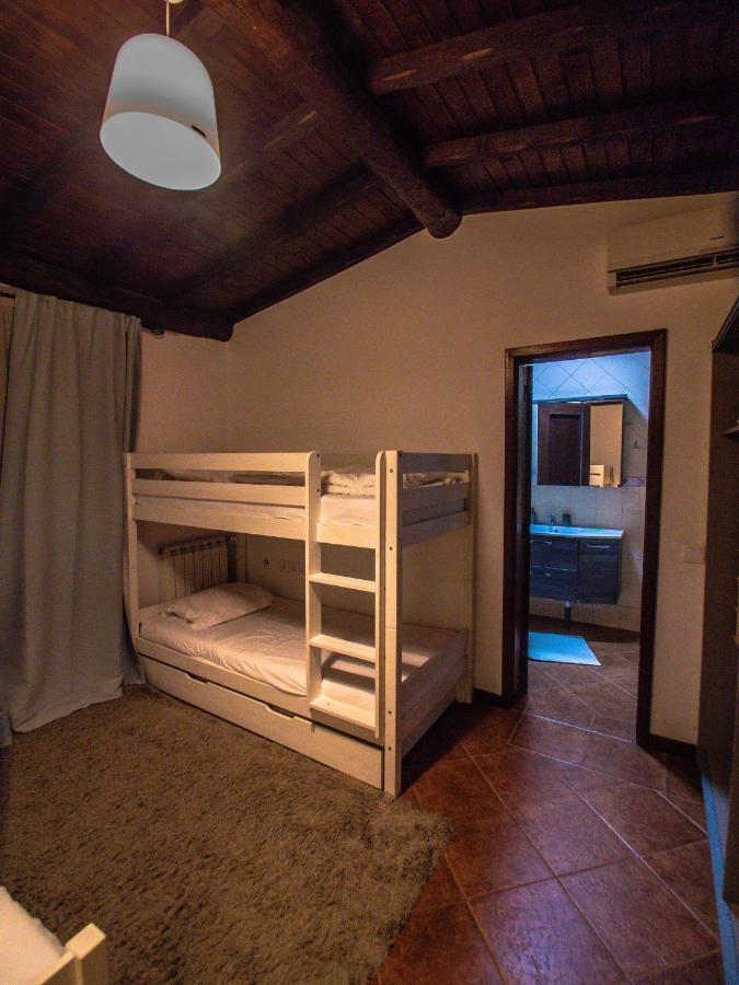 Casa Da Terra Nova - Geres Villa Rio Caldo ภายนอก รูปภาพ