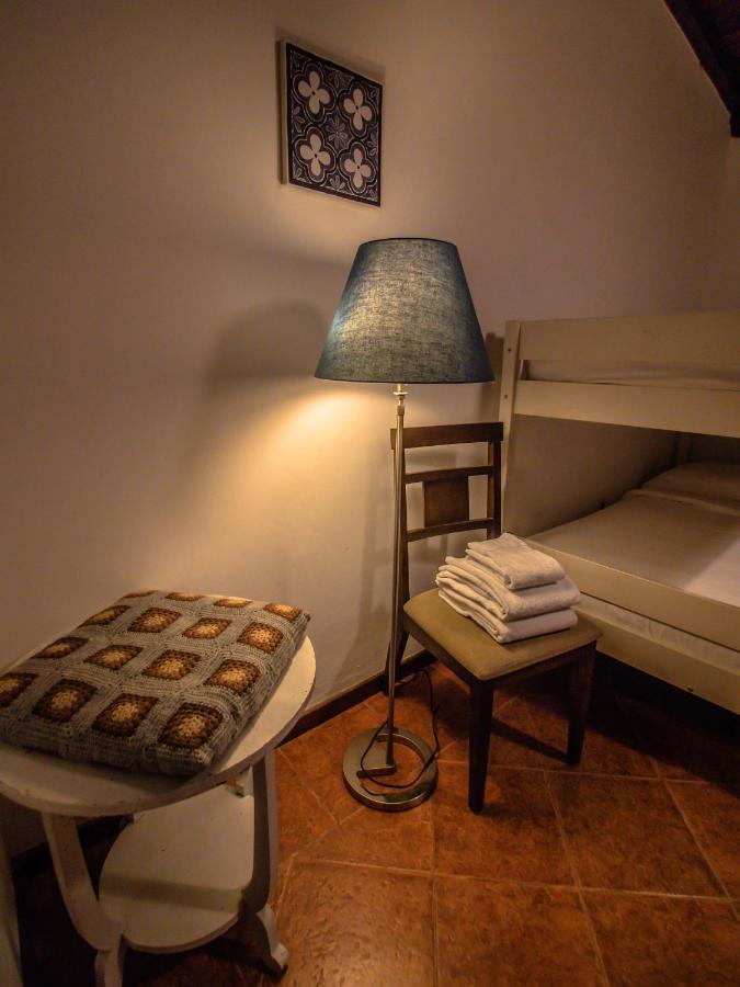 Casa Da Terra Nova - Geres Villa Rio Caldo ภายนอก รูปภาพ