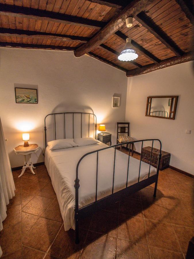 Casa Da Terra Nova - Geres Villa Rio Caldo ภายนอก รูปภาพ